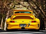 Porsche 911 CTR 2 Sport by Ruf 1997 года